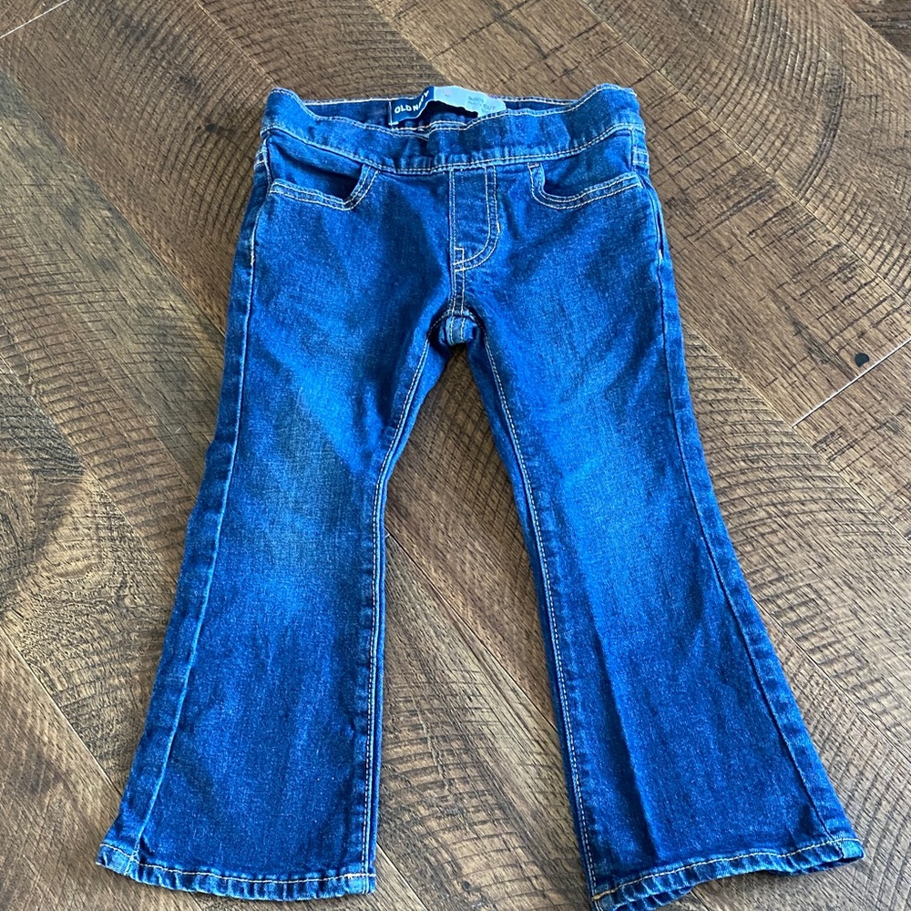 Old Navy Boot-Cut Jeans